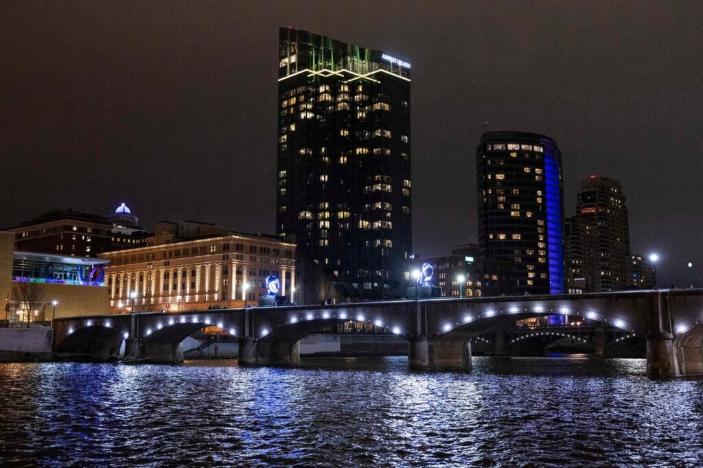 Confluence festival to feature talks on effort to make Grand Rapids regional tech hub