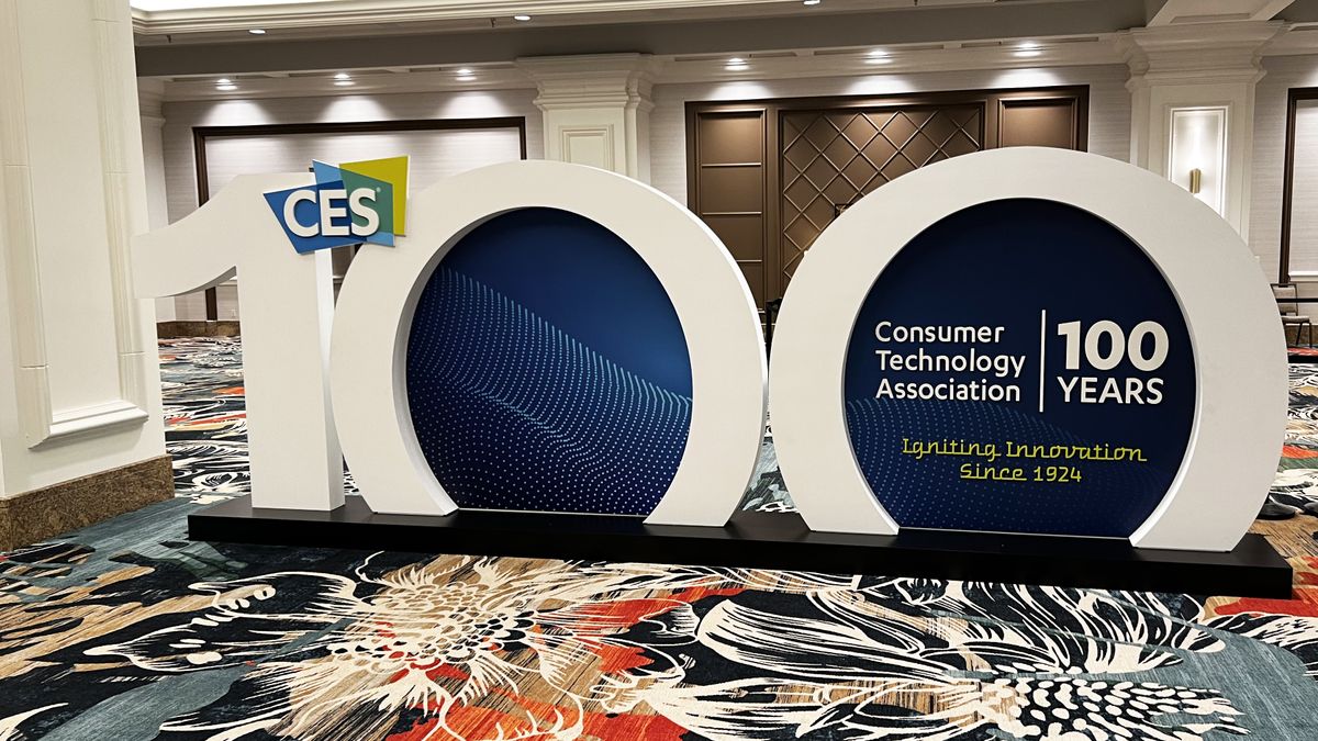 20 best gadgets of CES 2024: the top TVs, smart home tech, laptops and more we saw at the show