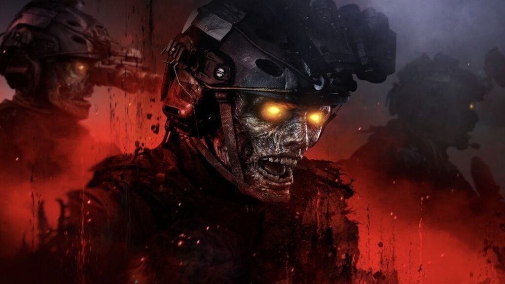 Modern Warfare 3 Zombies guide