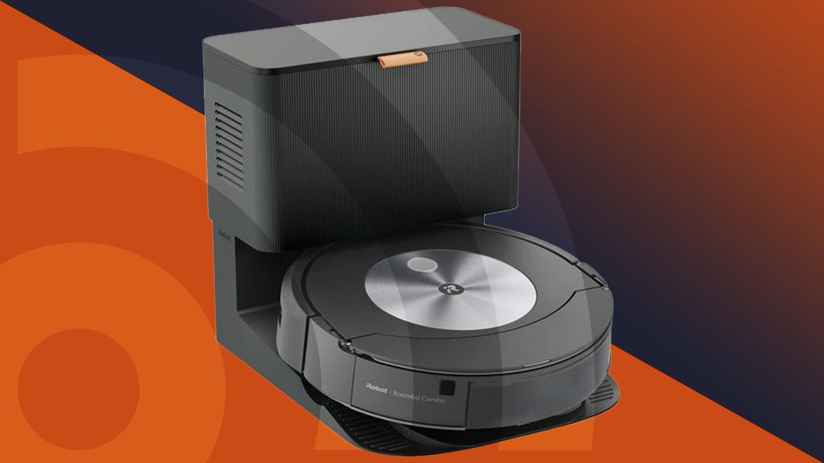 The best robot vacuum 2023: brilliant cleaning that saves you tons of time