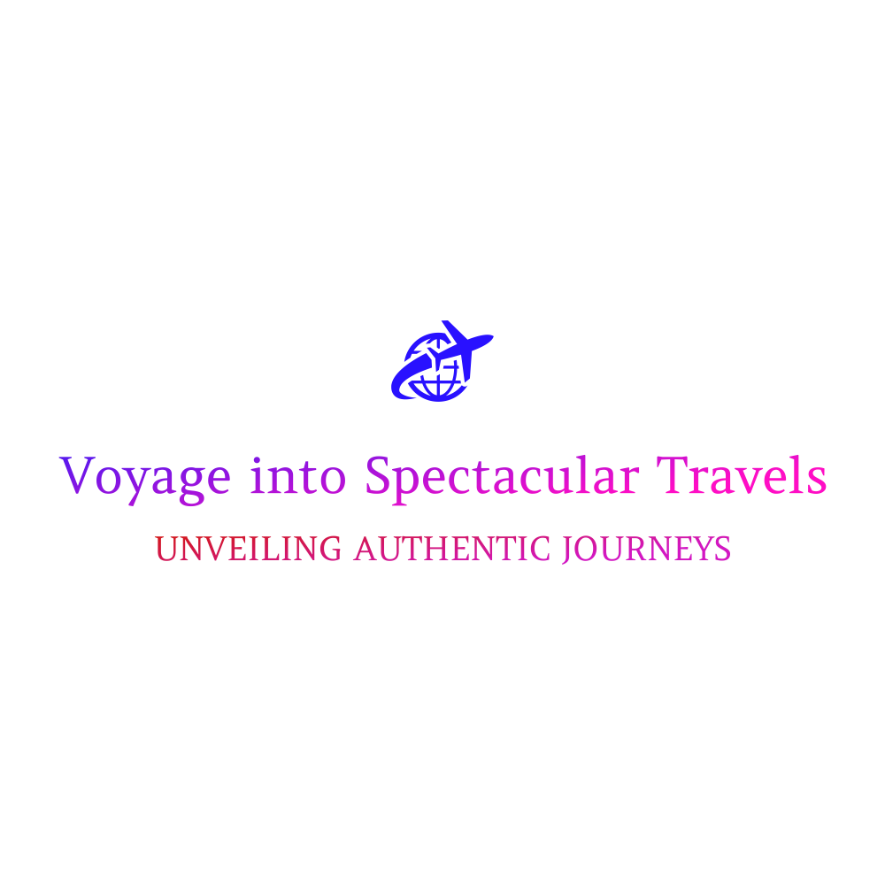 Voyage into Spectacular Travels